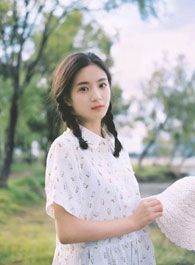 古相思曲陆鸢的扮演者介绍、是谁演的？