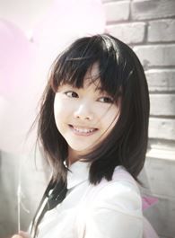 旋风少女第三季范晓萤的扮演者介绍、是谁演的？