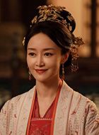 长风渡江柔的扮演者介绍、是谁演的？