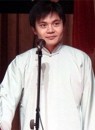 他介绍、是谁演的？赵世铎的扮演者介绍、是谁演的？