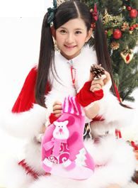 花戎曦彩的扮演者介绍、是谁演的？