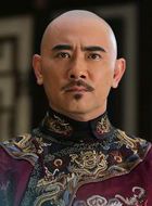 美人香雍正的扮演者介绍、是谁演的？