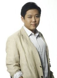 一路朝阳冯律的扮演者介绍、是谁演的？