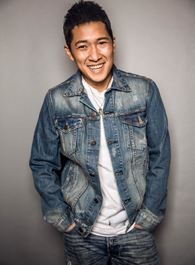 做自己的光杨力的扮演者介绍、是谁演的？