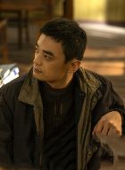 他介绍、是谁演的？程勇的扮演者介绍、是谁演的？