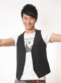 今日宜加油二部秘书的扮演者介绍、是谁演的？