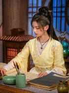 重紫重紫的扮演者介绍、是谁演的？