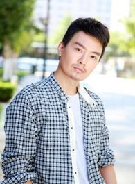 无间方立忍的扮演者介绍、是谁演的？