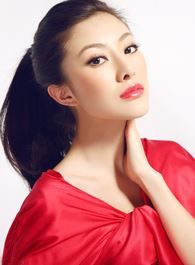 爱在青山绿水间杨柳的扮演者介绍、是谁演的？