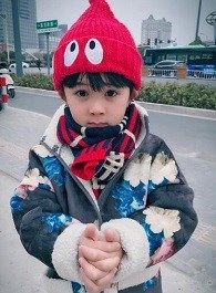 古相思曲少年楚同裳的扮演者介绍、是谁演的？