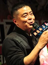 他介绍、是谁演的？廖廉良的扮演者介绍、是谁演的？