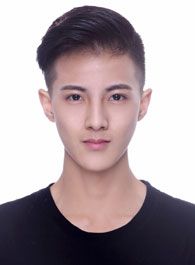 古相思曲沈不言的扮演者介绍、是谁演的？