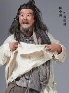 神雕侠侣周伯通的扮演者介绍、是谁演的？