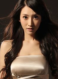 恋人的谎言马倩倩的扮演者介绍、是谁演的？