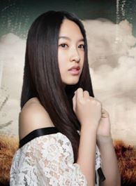 大宋少年志2没藏皇妃的扮演者介绍、是谁演的？