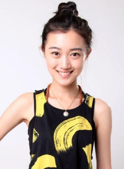 光渊董筱清的扮演者介绍、是谁演的？