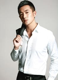 兰闺喜事路江的扮演者介绍、是谁演的？