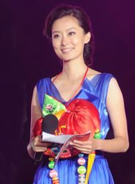 好事成双林双的扮演者介绍、是谁演的？