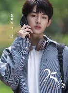 二十五小时恋爱言樾的扮演者介绍、是谁演的？