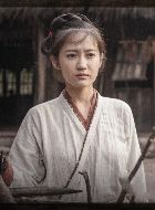 显微镜下的大明之丝绢案陈小枝的扮演者介绍、是谁演的？