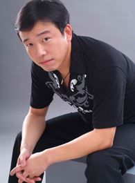 白色城堡江勇的扮演者介绍、是谁演的？