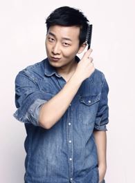 装腔启示录胡哥的扮演者介绍、是谁演的？