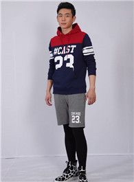 旋风少女第三季吴秀达的扮演者介绍、是谁演的？