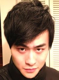 雪鹰领主奥兰的扮演者介绍、是谁演的？