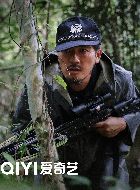 消失的十一层邱建设/邱社会的扮演者介绍、是谁演的？