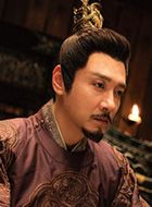 长风渡梁王的扮演者介绍、是谁演的？