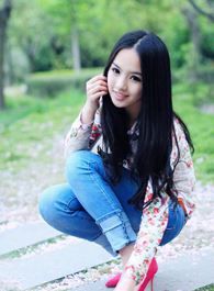 凌云志白骨精|白素的扮演者介绍、是谁演的？