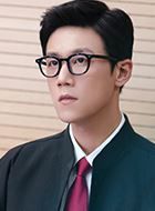 不完美受害人康辉的扮演者介绍、是谁演的？