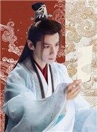 长月烬明澹台烬/沧九旻/冥夜的扮演者介绍、是谁演的？