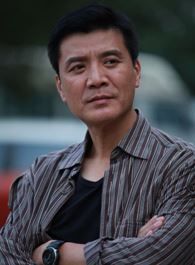 公诉白兆喜的扮演者介绍、是谁演的？