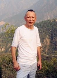 爱在青山绿水间唐贵善的扮演者介绍、是谁演的？