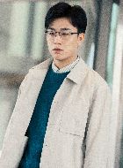 一路朝阳范华鹏的扮演者介绍、是谁演的？