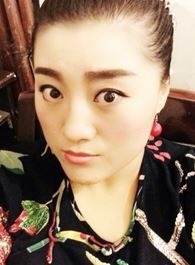 鹊刀门传奇叶四娘的扮演者介绍、是谁演的？