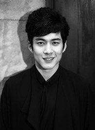 装腔启示录许子诠的扮演者介绍、是谁演的？