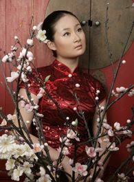 父亲的草原母亲的河王晓晴的扮演者介绍、是谁演的？