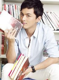 九义人徐之暘的扮演者介绍、是谁演的？