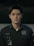 光渊骆为昭的扮演者介绍、是谁演的？