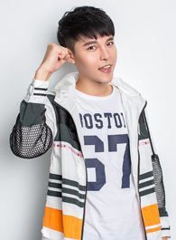 最灿烂的我们阳阳的扮演者介绍、是谁演的？