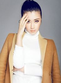 梦中的那片海赵小惠的扮演者介绍、是谁演的？