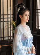 七时吉祥莺时的扮演者介绍、是谁演的？