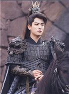 长月烬明叶清宇的扮演者介绍、是谁演的？