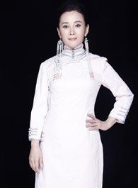 公诉许爱琳的扮演者介绍、是谁演的？