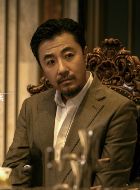 他介绍、是谁演的？聂宝华的扮演者介绍、是谁演的？