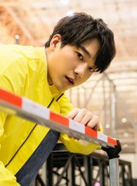 白日梦我陆耀的扮演者介绍、是谁演的？