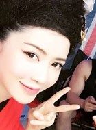 寻找前世之旅第四季妲己/嬉的扮演者介绍、是谁演的？