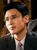 野蛮生长伍建设的扮演者介绍、是谁演的？